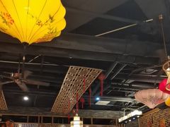 -粤点越有·茶点·粤菜(樵岭国际店)