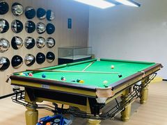 -涨巢·潮玩水疗局