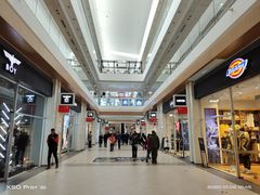 -杉杉奥特莱斯广场(哈尔滨店)