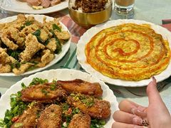 -金姐台湾菜(珠江路店)