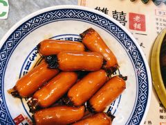 蜜汁脆肠-双喜老铺(人民广场店)