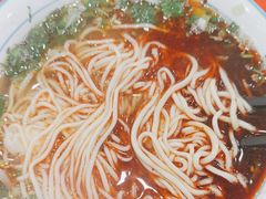 -京穆兰兰州牛肉面·清真(盛龙广场店)