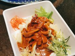 -东来顺·非遗火锅(赛格国际购物中心店)