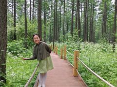 -塞罕坝国家级自然保护区