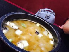 -喔爸韩国料理(环球银泰城店)