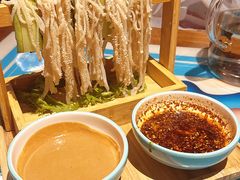 -醉长安(钟楼旗舰店)