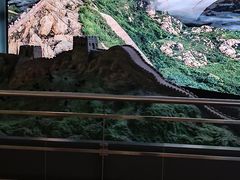 -延庆地质公园博物馆