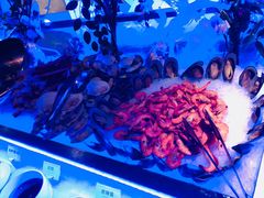 -339旋转餐厅(天府熊猫塔店)