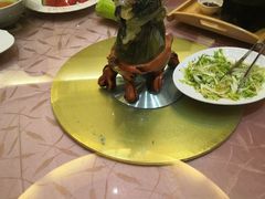 -青岛蓝海大饭店·渔歌舫(李沧店)