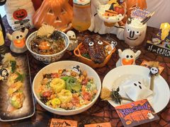 -無忧浅草君·洋风料理(下沙宝龙二期一店)