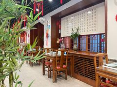 -西江美食舫·江西菜(健德桥店)