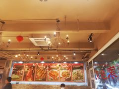 -强记海鲜·大排档(蛇口新街店)