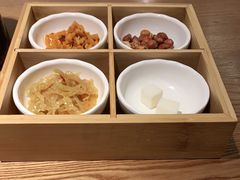 -闽上鲜·福建菜(龙湖滨江天街店)