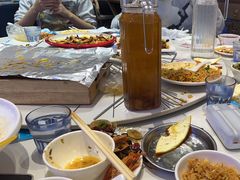 -勇利赵家烤肉坊(纬二街店)
