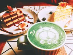 -懒鱼时光馆(沙坪坝店)