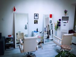 -ASG Hair Salon烫染·接发