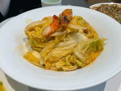 -船歌·鱼水饺青岛菜(枫蓝国际购物中心店)