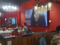 大堂-熊记虾王·小龙虾(东晓南店)