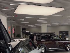 -上海浦东smart汽车全功能店(金桥店)