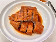 烧鹅-凤凰楼酒家·粤宴点心(华强北店)