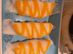 -香香海南菜餐厅