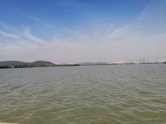 -云龙湖旅游景区