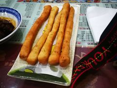 -赵记传承特色牛奶甜品(泉城广场店)