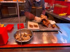 -黄老大北京烤鸭(永叔路店)