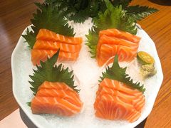 -仓桥家·焗寿司·锅物(光谷步行街店)