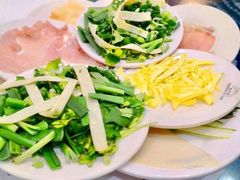 -桥香园过桥米线(国贸店)