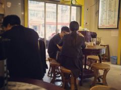 大堂-巧美面家(东华西店)