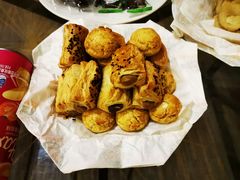无糖起酥-芦庄子桂顺斋(和平路总店)