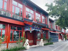 -平安里(地铁站)