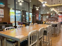 -汉堡王(萧山宝龙店)