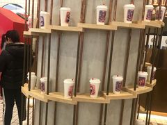 -眷茶(大卫城10楼店)