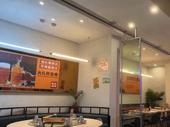 -令狐冲烤鱼·烧菜馆(达明店)