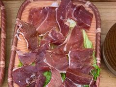 -阿婆情腊排骨火锅(金虹路店)