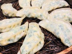 -松针蔡记蒸饺(花园路店)