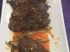 -东江海鲜大排档·潮汕菜·砂锅粥
