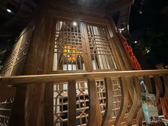 -南京大牌档(青岛万象城店)