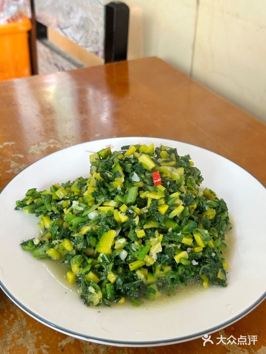 阿狗饭店图片