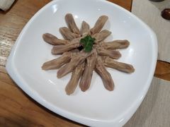 -之参餐厅(前门大街店)