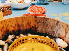 -天怡·鱼工厂(梅溪湖店)