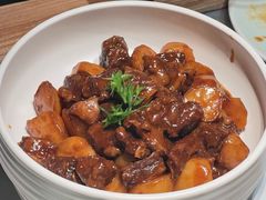 -苏帮袁Sue Cuisine(来福士店)