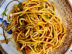 热干面-湖北味道(湖北大厦店)