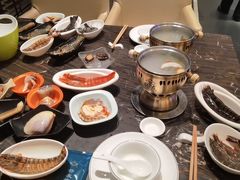-舒友海鲜姿造(白鹭洲店)