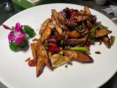 -一记洛阳菜·糖醋小排·水席(十字街店)