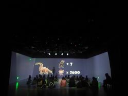 -小鸡哆哆故事屋·儿童乐园(嘉里城店)