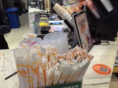 -CoCo都可(新太阳宫店)
