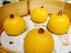 豆沙南瓜饼-苏浙汇(朝外店)